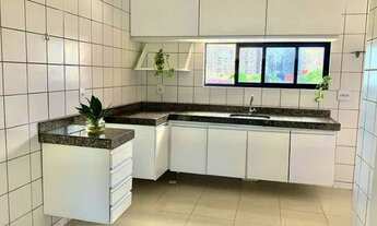 Imagem: Apartamento no Derby-PE