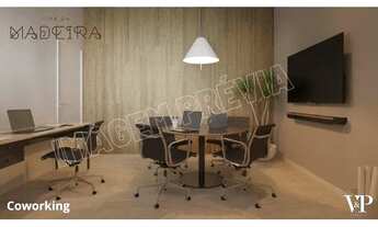 Imagem 7: Apartamento para venda possui 101 metros quadrados com 3 quartos