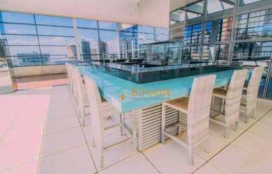 Imagem 5: Apartamento com 4 dormitórios à venda, 152 m² por R$ 2.670.000,00 - Belvedere - Belo Horiz