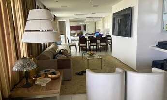 Imagem 3: Apartamento vista mar 180 graus com 284 metros quadrados - Aquiraz - Ceará