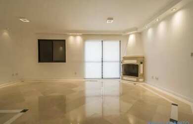 Imagem 6: APARTAMENTO - CAMPO BELO - SP