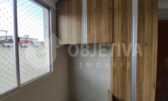 Imagem 5: Apartamento no bairro Brasil em Uberlândia para aluguel