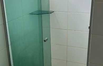 Imagem 6: Residência citta águas claras