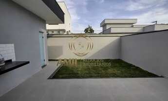 Imagem 4: CAÇAPAVA - Casa de Condomínio - CONDOMÍNIO TERRAS DO VALE