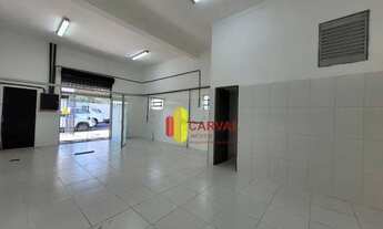 Imagem 6: Ponto para alugar, 50 m² por R$ 1.625,00/mês - Santa Cruz - Jaguariúna/SP