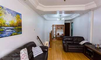 Imagem: Sobrado - Osasco - 5 Dormitórios - VESOFI69050