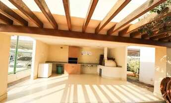 Imagem 4: Apartamento Parque Amazônia - 64m2