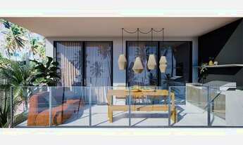 Imagem 3: O único Empreendimento Pé na areia Beach Club a Beira Mar, mais de 40 atividades de lazer