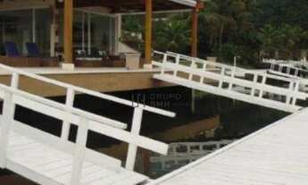 Imagem 7: Casa com 5 dormitórios, 800 m² - venda por R$ 15.000.000,00 ou aluguel por R$ 40.000,00/mê