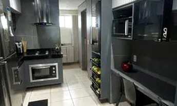 Imagem 5: Apartamento para venda com 128 metros quadrados com 3 quartos altiplano