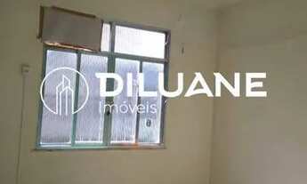 Imagem 4: Diluane Imóveis Vende. Estácio. Apartamento 91m². Garagem. Proximo Igreja Evangélica Assem