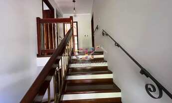 Imagem 3: Casa com 3 dormitórios, 255 m² - venda por R$ 2.250.000 ou aluguel por R$ 8.500/mês - Cond