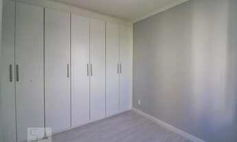 Imagem 6: Apartamento para Aluguel - Parque Novo Mundo , 2 Quartos, 50 m2