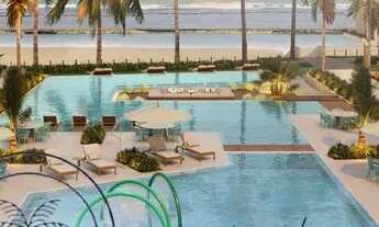 Imagem: CHM - JÁ IMAGINOU VIVER NA PRAIA Conheça