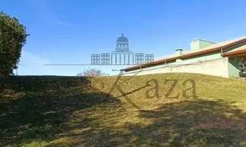 Imagem 3: Terreno Condomínio - Condomínio Residencial Mirante do Vale - Jacareí - 1.000m²