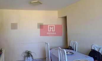 Imagem 2: Apartamento à venda no bairro Santana - São Paulo/SP, Zona Norte