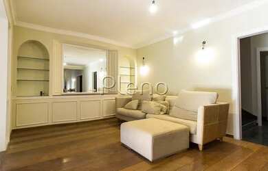 Imagem 6: Casa à venda no Gramado - Campinas. Estuda permuta