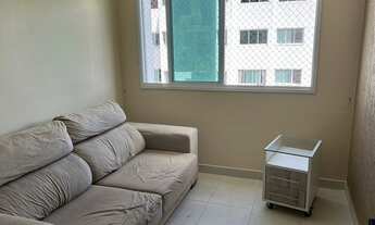 Imagem 4: Residência citta águas claras