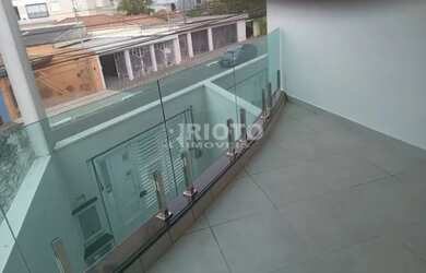 Imagem 3: CASA RESIDENCIAL em SANTO ANDRÉ - SP, VILA ASSUNÇÃO