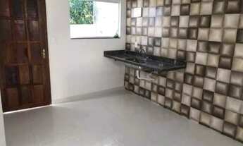 Imagem 6: Casa no Campo Limpo