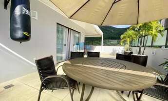 Imagem 6: Linda Cobertura 4 quartos Buritis