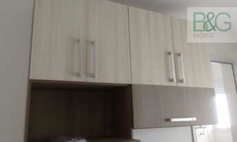 Imagem 5: Apartamento com 3 dormitórios para alugar, 92 m² por R$ 4.898,70/mês - Tatuapé - São Paulo