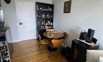 Imagem 4: Apartamento com 2 dormitórios à venda, 57 m² por R$ 1.200.000,00 - Vila Clementino - São P