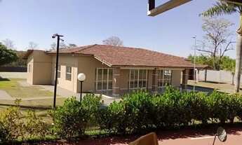 Imagem 4: Apto 2 quartos - Residencial Santa Rita - Goiânia