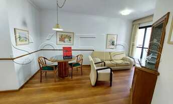 Imagem 3: Flat para locação no Palais Royal contendo 45m², 1 dormitório e 1 vaga de garagem