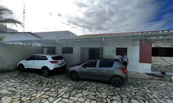 Imagem: Aluga-se casa no Valentina Figueiredo