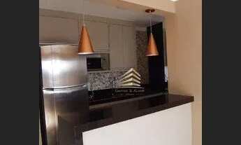 Imagem 3: Apartamento com 2 dormitórios à venda, 50 m² por R$ 410.000,00 - Vila Augusta - Guarulhos