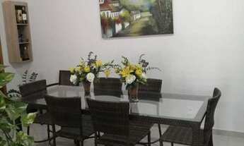 Imagem 4: Casa com 7 dormitórios à venda, 460 m² por R$ 1.300.000 - Jardim de Itapoan - Paulínia/SP