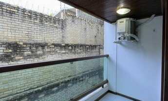 Imagem 3: Lindo Flat Mobiliado Para Venda No Araçá Flat - Ponta Negra