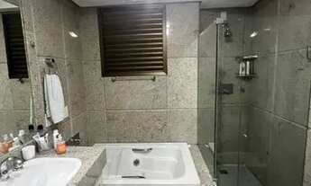 Imagem 7: Cb Negócios Imobiliários Aluga Excelente Apartamento na Sqs 112 Bloco H