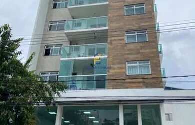 Imagem 2: Cobertura para venda com 1 quarto em Morro da Glória - Juiz de Fora - MG