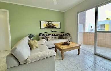 Imagem 5: Apartamento para Venda em Matinhos, Balneário Gaivotas, 3 dormitórios, 1 suíte, 2 banheiro