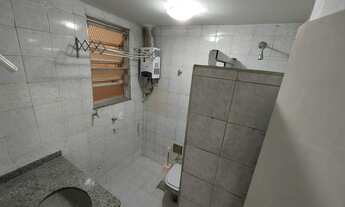 Imagem 2: Apartamento Quarto e Sala