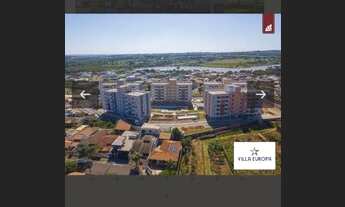 Imagem 3: Apartamento para Locação em Presidente Prudente, VILLA EUROPA, 2 dormitórios, 1 banheiro