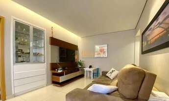 Imagem 3: Apartamento com 3 dormitórios à venda, 110 m² por R$ 900.000,00 - Buritis - Belo Horizonte