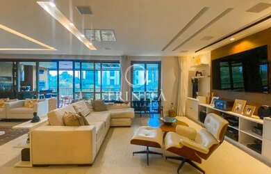 Imagem 7: Apartamento em Península - Rio de Janeiro