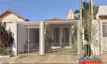 Imagem: Residencial - Jd Brasil