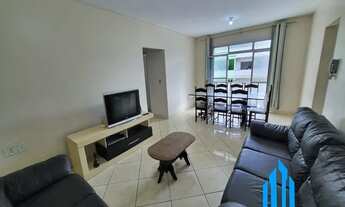 Imagem 6: Apartamento para venda com 110 metros quadrados com 2 quartos em Praia do Morro - Guarapar