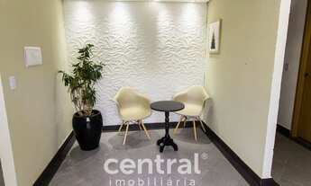 Imagem 2: Edifício Parque Barcelona, 1 dormitório, 47m² - Parque das nações