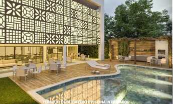 Imagem: Apartamento para venda possui 64 metros