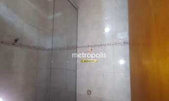 Imagem 3: Sobrado com 3 dormitórios à venda, 135 m² por R$ 600.000,00 - Oswaldo Cruz - São Caetano d