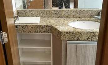 Imagem 5: Residência citta águas claras