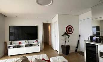 Imagem: Apartamento para venda com 123 metros quadrados