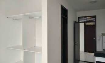 Imagem 5: Flat MOBILIADO com 1 quarto em Capim Macio - Natal - RN