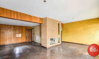 Imagem: São Paulo - Casa Comercial - Vila Madalena