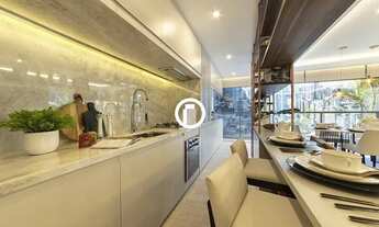 Imagem 5: Apartamento para Venda - 86m², 2 dormitórios, sendo 2 suites, 2 vagas - Vila Mariana